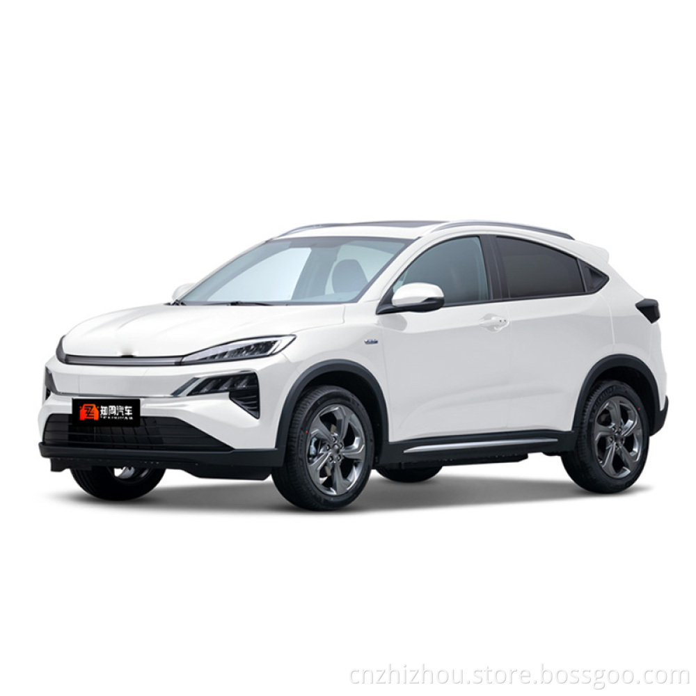 2022 M-NV Automobile Cars Electric SUV New and Used Vehicle Car mnv e Electromobile Vehicles